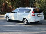 ВАЗ (Lada) Priora 2171 2014 года за 2 000 000 тг. в Шымкент – фото 3