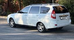 ВАЗ (Lada) Priora 2171 2014 годаүшін2 000 000 тг. в Шымкент – фото 3