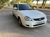 ВАЗ (Lada) Priora 2171 2014 года за 2 000 000 тг. в Шымкент – фото 5