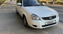 ВАЗ (Lada) Priora 2171 2014 годаүшін2 000 000 тг. в Шымкент – фото 5