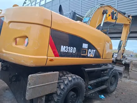 Caterpillar  318 2015 года за 47 000 000 тг. в Астана – фото 6