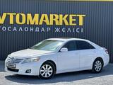 Toyota Camry 2009 года за 5 790 000 тг. в Актобе
