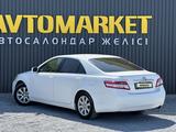 Toyota Camry 2009 года за 5 790 000 тг. в Актобе – фото 3