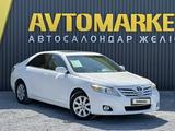 Toyota Camry 2009 года за 5 790 000 тг. в Актобе – фото 2