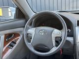 Toyota Camry 2009 года за 5 790 000 тг. в Актобе – фото 5