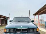 BMW 525 1992 года за 1 000 000 тг. в Кулан