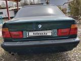 BMW 525 1992 года за 1 000 000 тг. в Кулан – фото 3