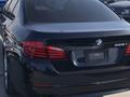 BMW 528 2013 годаүшін7 500 000 тг. в Балхаш – фото 6
