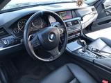 BMW 528 2013 годаүшін7 500 000 тг. в Балхаш – фото 3