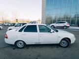 ВАЗ (Lada) Priora 2170 2013 годаүшін2 550 000 тг. в Усть-Каменогорск