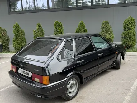 ВАЗ (Lada) 2114 2011 года за 1 100 000 тг. в Алматы