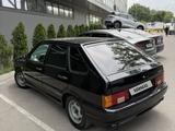 ВАЗ (Lada) 2114 2011 года за 1 100 000 тг. в Алматы – фото 3