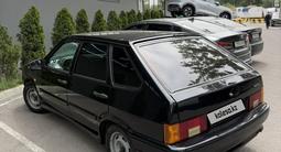 ВАЗ (Lada) 2114 2011 годаүшін1 100 000 тг. в Алматы – фото 3