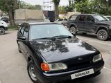 ВАЗ (Lada) 2114 2011 года за 1 100 000 тг. в Алматы – фото 2