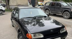 ВАЗ (Lada) 2114 2011 годаүшін1 100 000 тг. в Алматы – фото 2