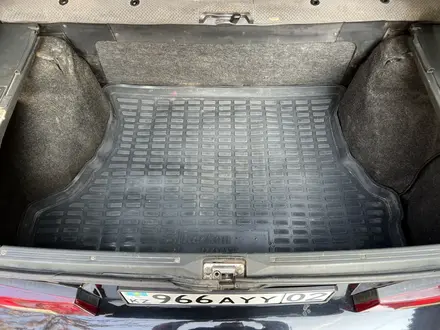 ВАЗ (Lada) 2114 2011 года за 1 100 000 тг. в Алматы – фото 8