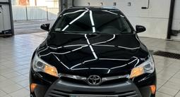 Toyota Camry 2017 годаүшін11 000 000 тг. в Уральск