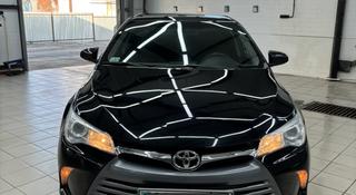 Toyota Camry 2017 года за 8 800 000 тг. в Уральск