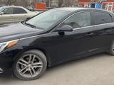 Hyundai Sonata 2014 года за 8 000 000 тг. в Астана – фото 2