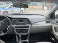 Hyundai Sonata 2014 годаүшін7 600 000 тг. в Астана – фото 5