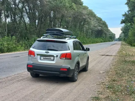 Kia Sorento 2011 года за 7 700 000 тг. в Актау – фото 34