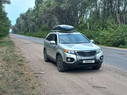 Kia Sorento 2011 года за 7 700 000 тг. в Актау – фото 36