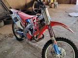 Honda  CRF 450 2012 годаүшін2 600 000 тг. в Павлодар