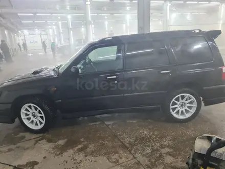 Subaru Forester 1997 года за 4 500 000 тг. в Кокшетау – фото 3