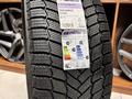 Зимние шины Michelin X-Ice Snow SUV 265/50 R22 112H за 350 000 тг. в Алматы – фото 2