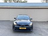 Kia Cee'd 2022 года за 8 500 000 тг. в Алматы