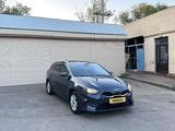 Kia Cee'd 2022 года за 8 500 000 тг. в Алматы – фото 2