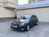 Kia Cee'd 2022 года за 8 500 000 тг. в Алматы – фото 3