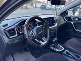 Kia Cee'd 2022 года за 8 500 000 тг. в Алматы – фото 4