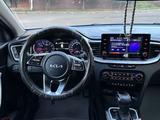 Kia Cee'd 2022 года за 8 500 000 тг. в Алматы – фото 5