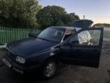 Volkswagen Golf 1993 года за 1 000 000 тг. в Шортанды