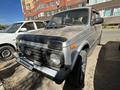 ВАЗ (Lada) Lada 2131 (5-ти дверный) 2012 года за 2 500 000 тг. в Уральск – фото 2