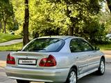 Mitsubishi Carisma 1999 года за 1 800 000 тг. в Алматы – фото 3