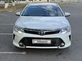 Toyota Camry 2014 годаүшін13 300 000 тг. в Шымкент – фото 3