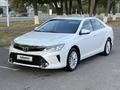 Toyota Camry 2014 годаүшін13 300 000 тг. в Шымкент