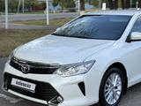 Toyota Camry 2014 годаүшін13 300 000 тг. в Шымкент – фото 2