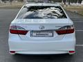 Toyota Camry 2014 годаүшін13 300 000 тг. в Шымкент – фото 6