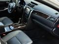Toyota Camry 2014 годаүшін13 300 000 тг. в Шымкент – фото 7