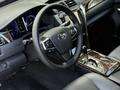 Toyota Camry 2014 годаүшін13 300 000 тг. в Шымкент – фото 10