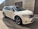 Toyota Venza 2010 года за 7 800 000 тг. в Астана – фото 2