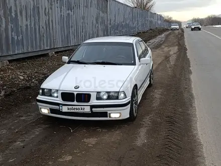 BMW M3 1993 года за 2 000 000 тг. в Алматы – фото 7