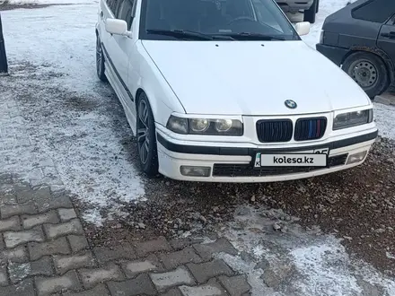 BMW M3 1993 года за 2 000 000 тг. в Алматы – фото 9