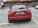 Nissan Juke 2012 годаүшін5 600 000 тг. в Астана – фото 2