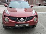 Nissan Juke 2012 годаүшін5 600 000 тг. в Астана – фото 4