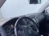 Volkswagen Tiguan 2014 годаүшін7 500 000 тг. в Шымкент – фото 2