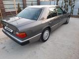 Mercedes-Benz E 230 1991 года за 1 900 000 тг. в Кызылорда – фото 2